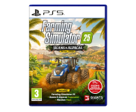 PlayStation Farming Simulator 25: Beans & Alpacas Edition - 1581122 - zdjęcie 1